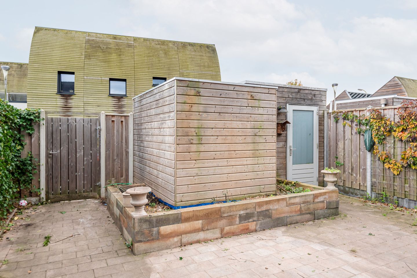 Photo 35 of Wilgenstraat 9