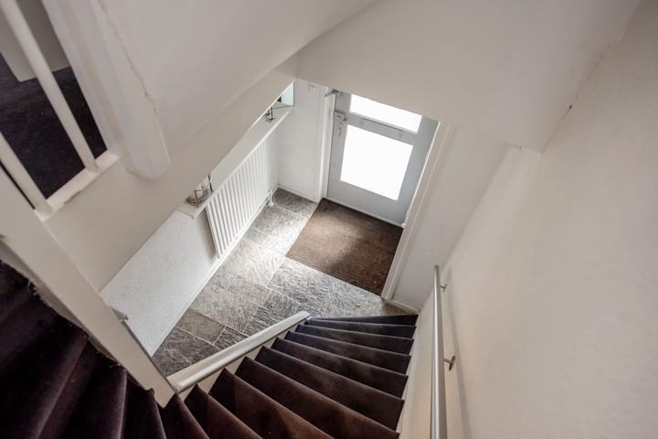 Foto 26 van Sir Winston Churchillln 406