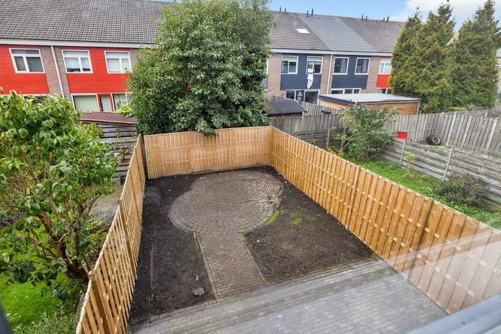 Foto 33 van Boogschutter 91