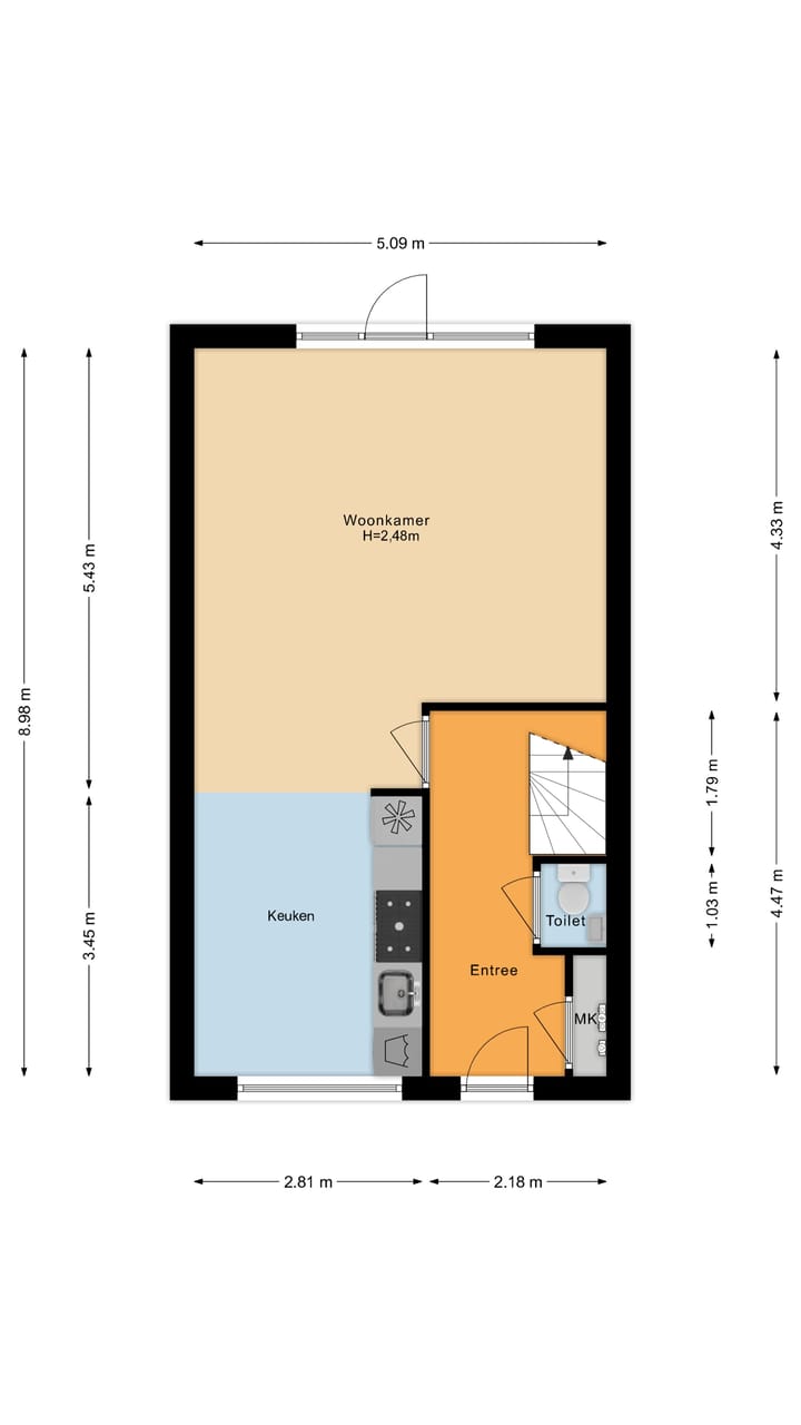 Foto 40 van Boogschutter 91