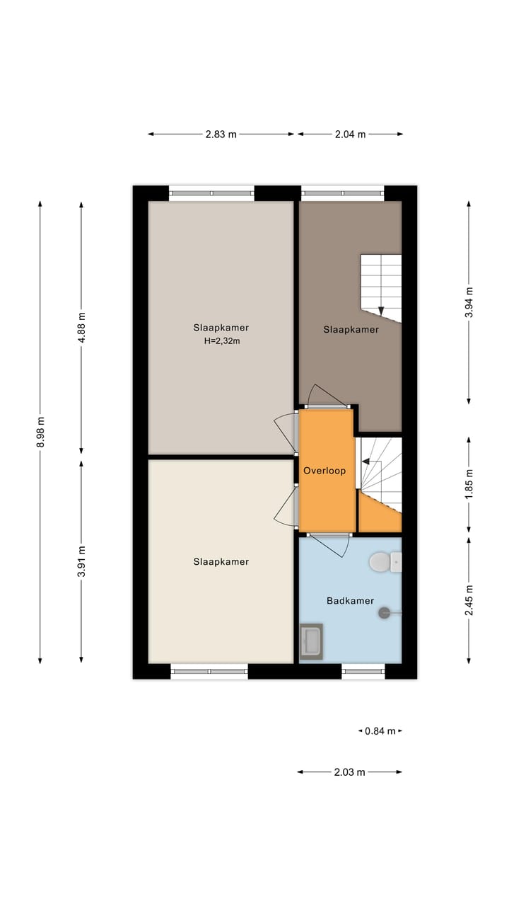 Foto 42 van Boogschutter 91