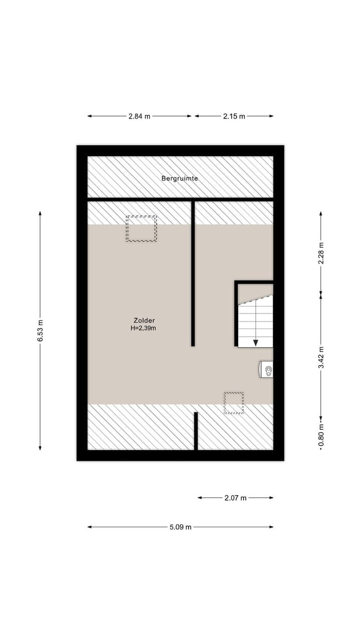 Foto 44 van Boogschutter 91