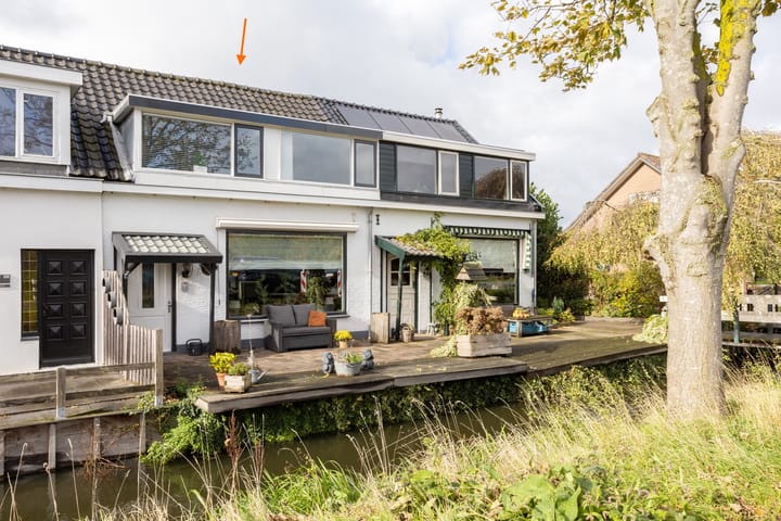 Photo 2 of Noordersingel 123