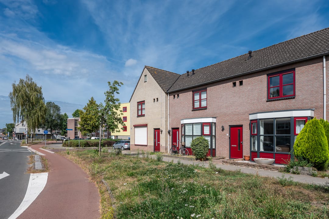 Foto 1 van Hercules Segherslaan 24