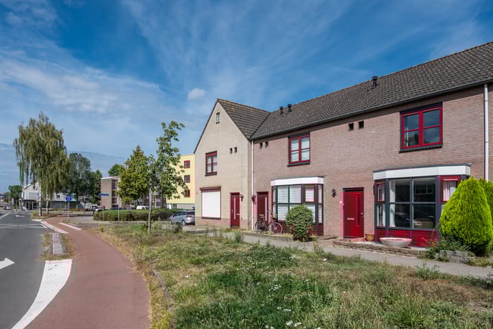 Foto 1 van Hercules Segherslaan 24