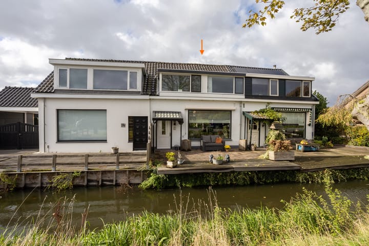 Photo 3 of Noordersingel 123