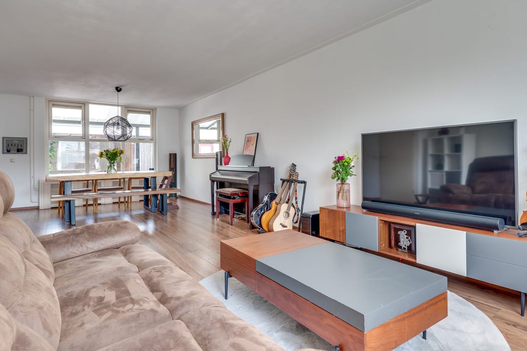 Foto 2 van Hercules Segherslaan 24