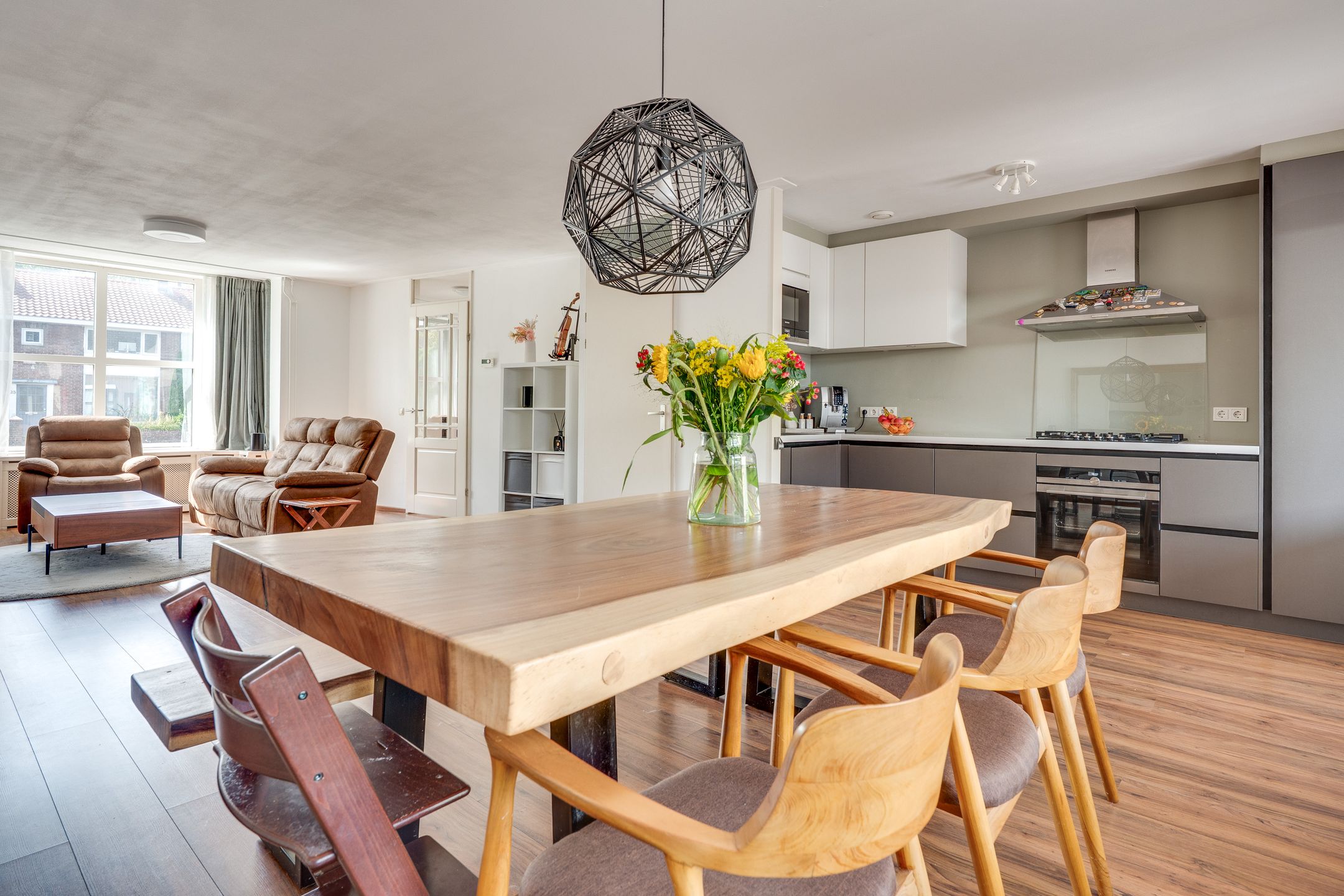 Foto 3 van Hercules Segherslaan 24