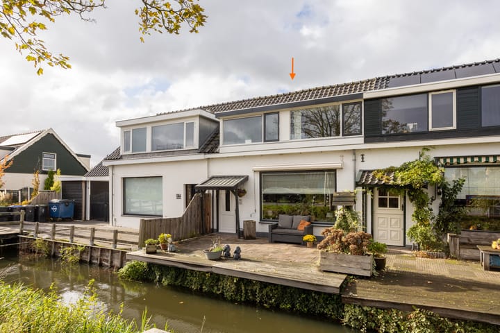 Photo 4 of Noordersingel 123