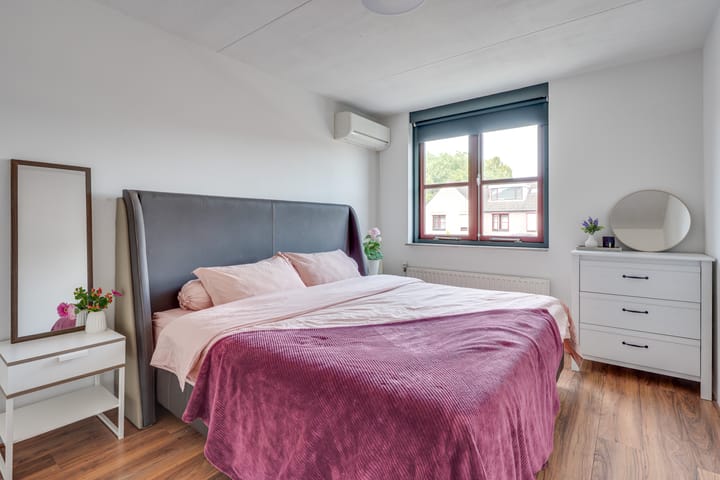 Foto 4 van Hercules Segherslaan 24