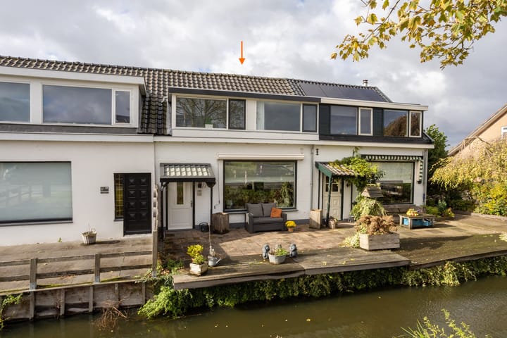 Photo 5 of Noordersingel 123