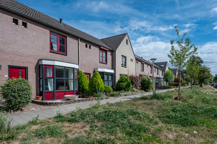 Foto 8 van Hercules Segherslaan 24