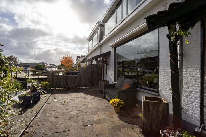 Photo 6 of Noordersingel 123