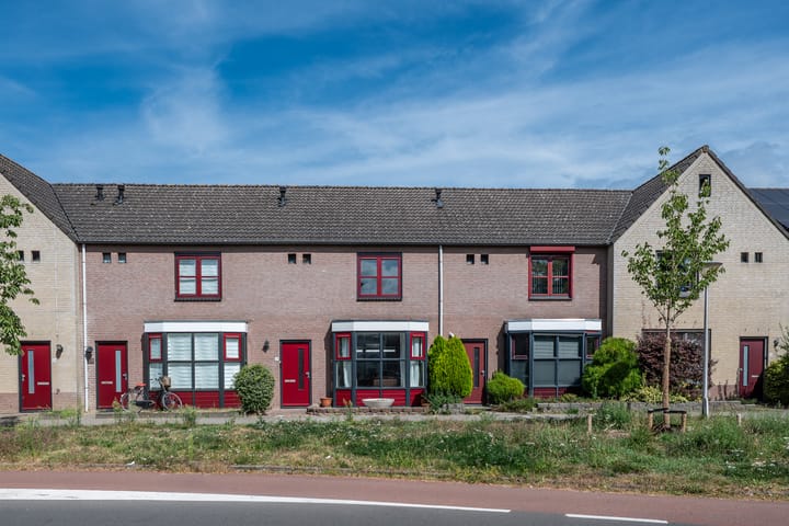 Foto 9 van Hercules Segherslaan 24