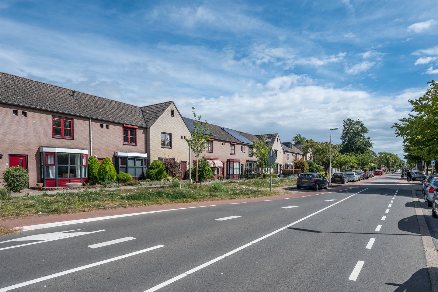 Foto 10 van Hercules Segherslaan 24