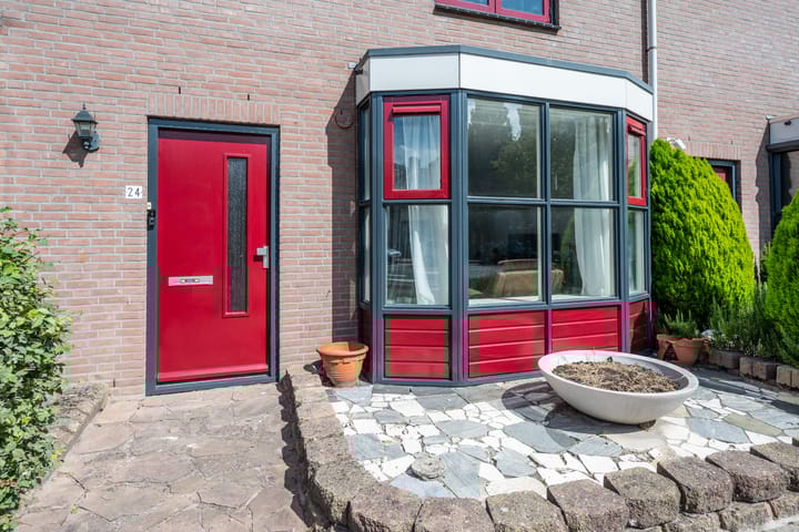 Foto 12 van Hercules Segherslaan 24