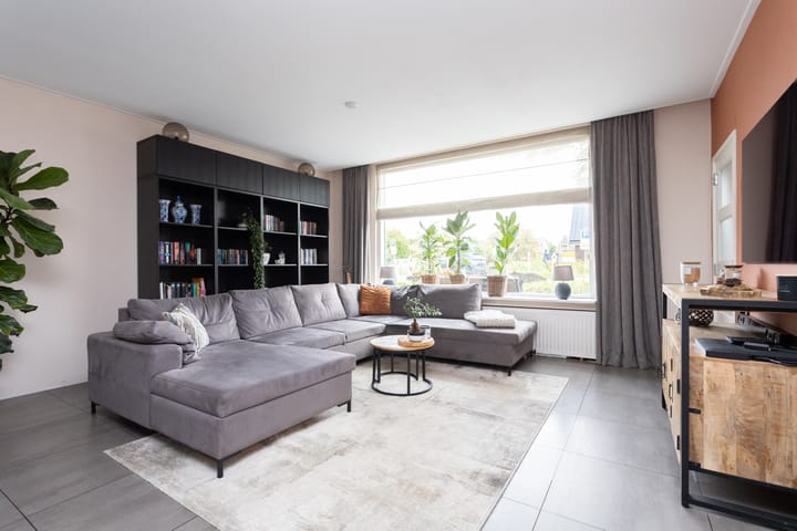 Photo 9 of Noordersingel 123