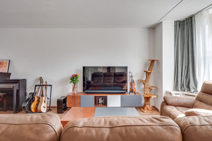 Foto 16 van Hercules Segherslaan 24