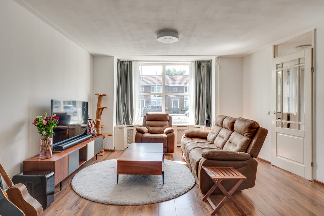 Foto 17 van Hercules Segherslaan 24