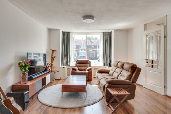 Foto 17 van Hercules Segherslaan 24