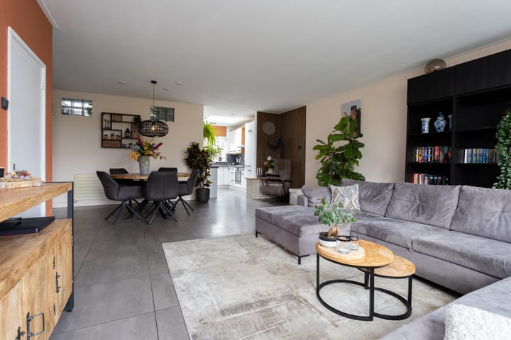 Photo 12 of Noordersingel 123