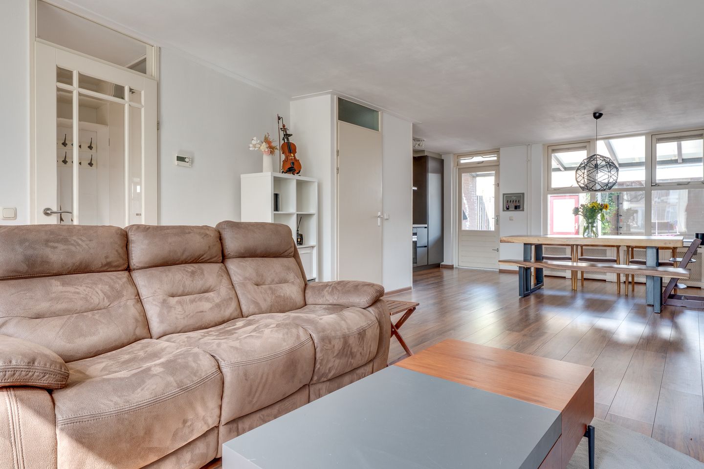 Foto 19 van Hercules Segherslaan 24