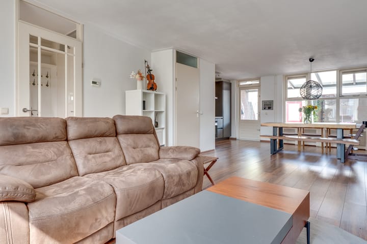 Foto 19 van Hercules Segherslaan 24