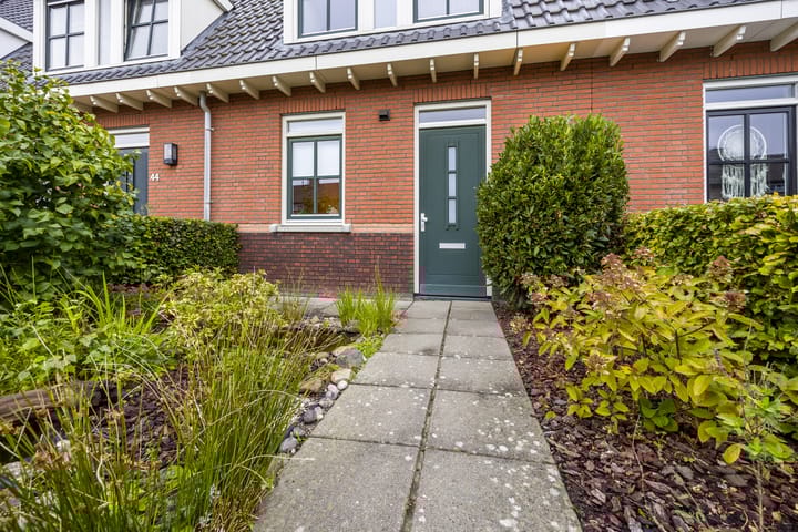 Foto 40 van Willem Boyeweg 46