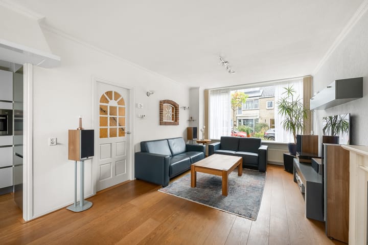 Foto 2 van Talingstraat 8