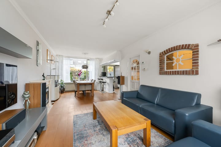 Foto 3 van Talingstraat 8