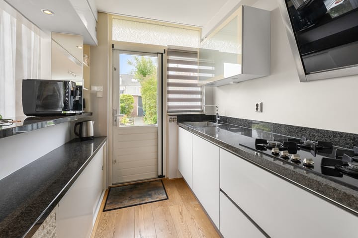 Foto 4 van Talingstraat 8