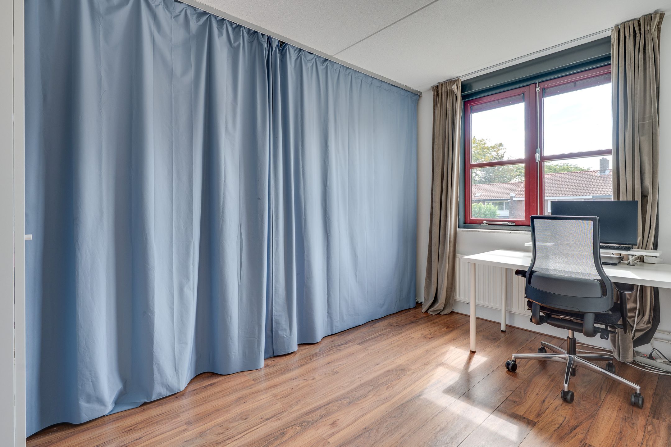 Foto 30 van Hercules Segherslaan 24