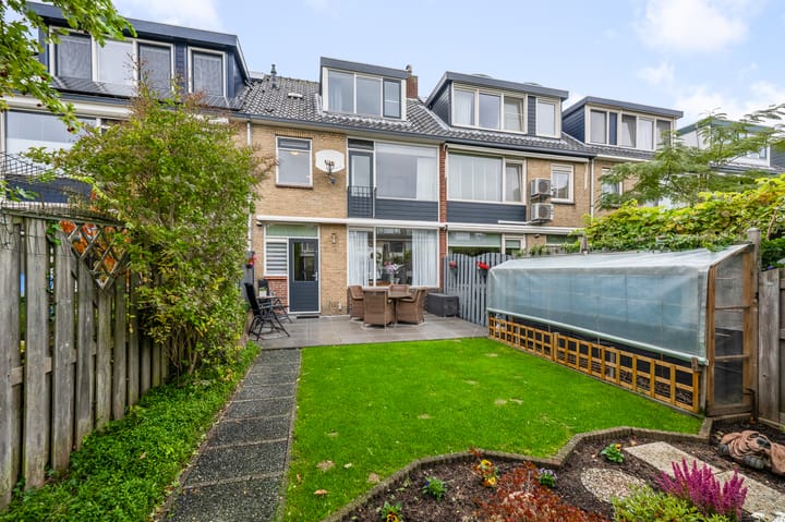 Foto 5 van Talingstraat 8