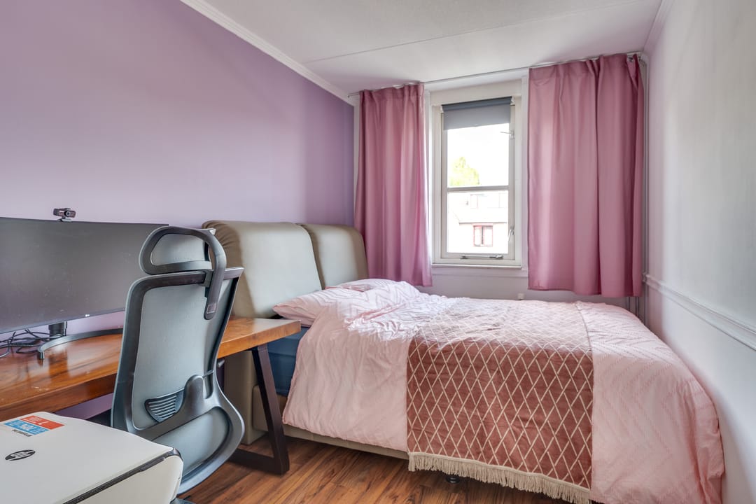 Foto 31 van Hercules Segherslaan 24