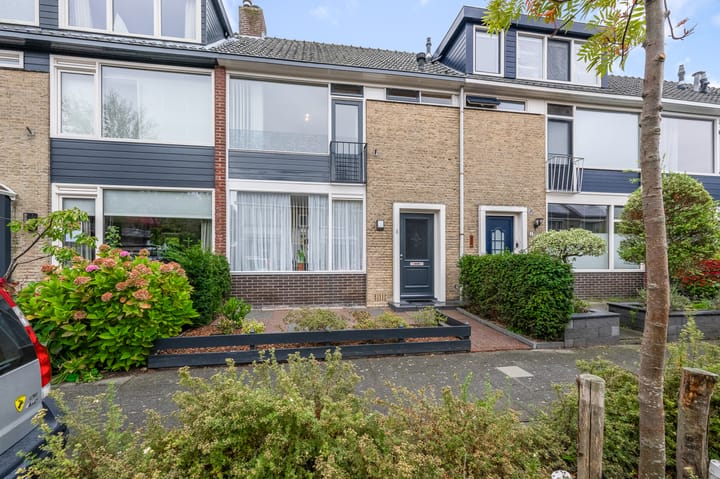 Foto 6 van Talingstraat 8