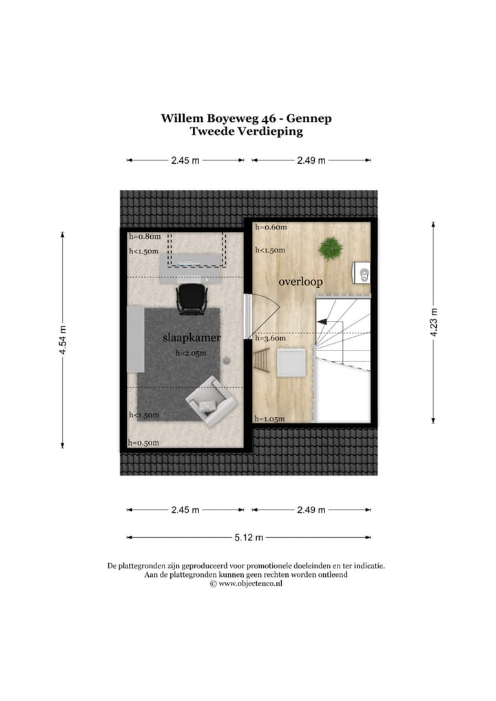 Foto 52 van Willem Boyeweg 46