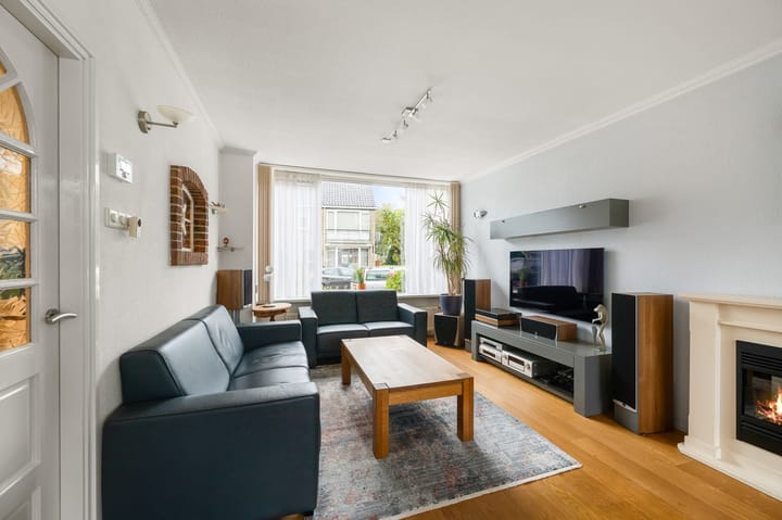 Foto 8 van Talingstraat 8