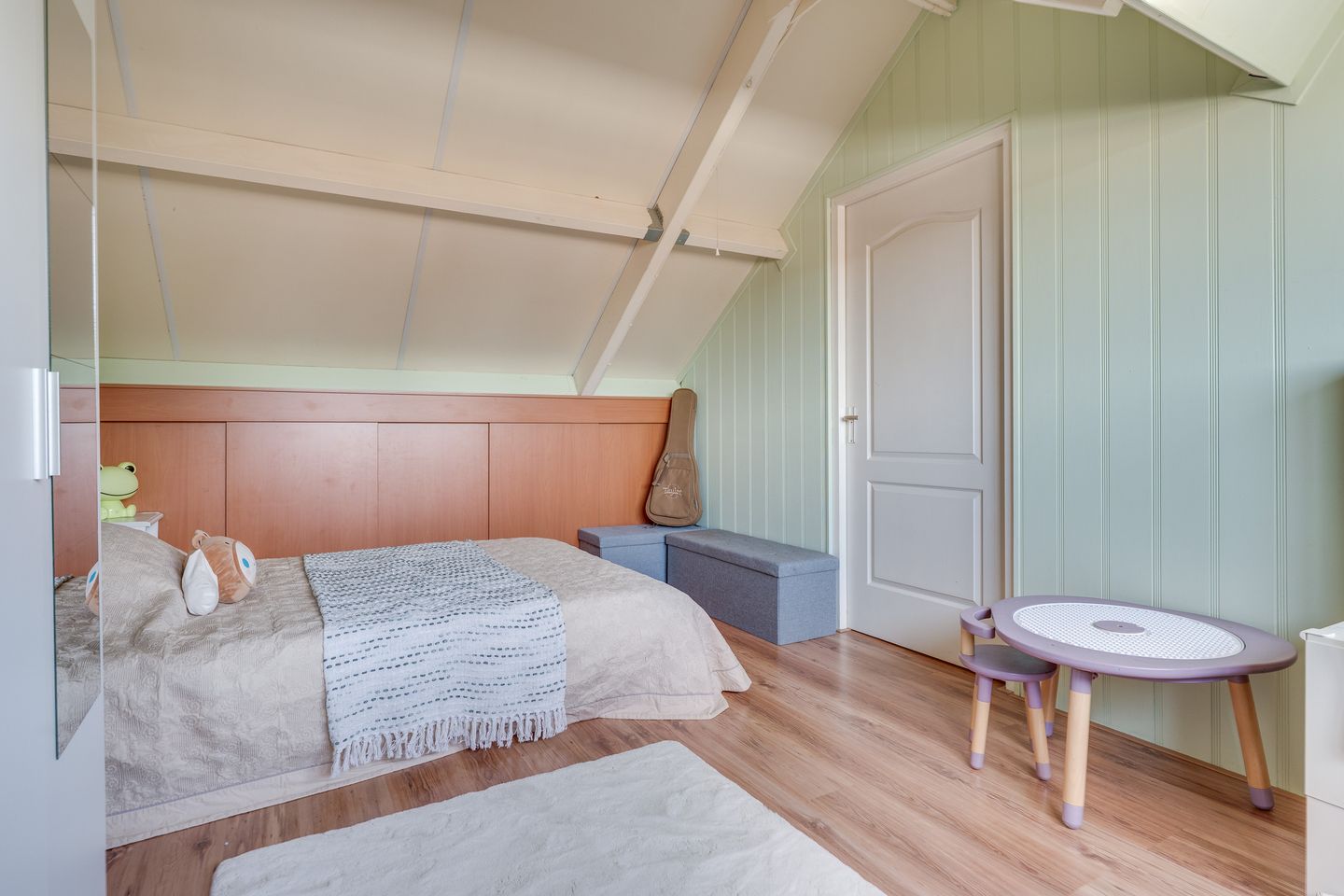 Foto 35 van Hercules Segherslaan 24