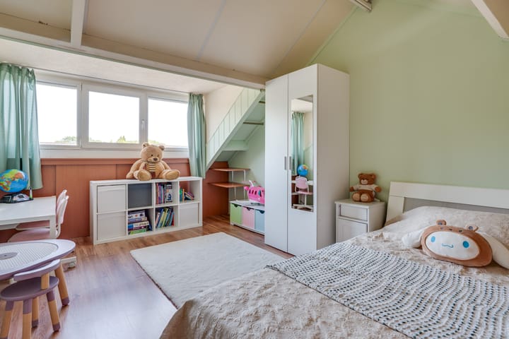 Foto 36 van Hercules Segherslaan 24