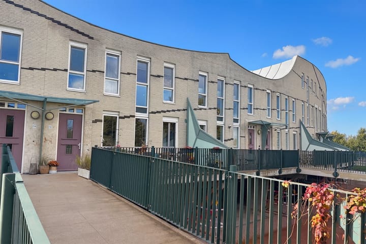 Photo 1 of Stadhouderlaan 212