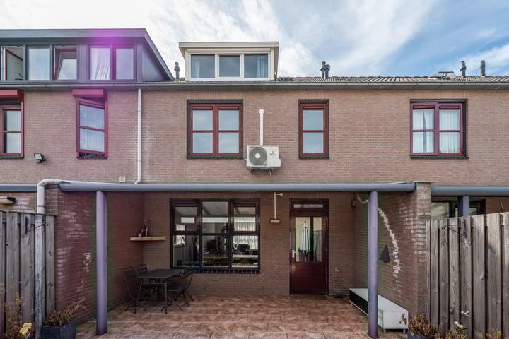 Foto 37 van Hercules Segherslaan 24