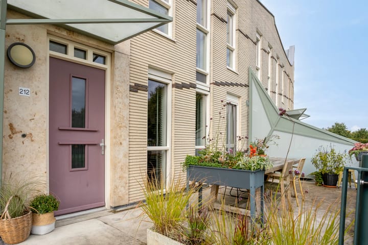 Photo 2 of Stadhouderlaan 212