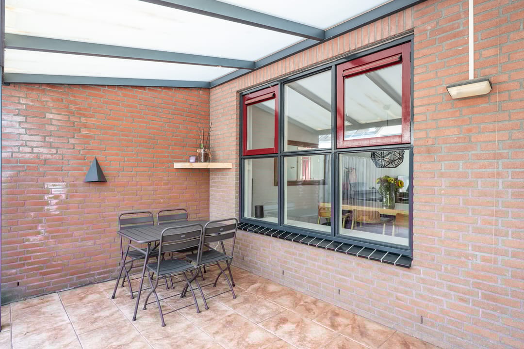 Foto 38 van Hercules Segherslaan 24