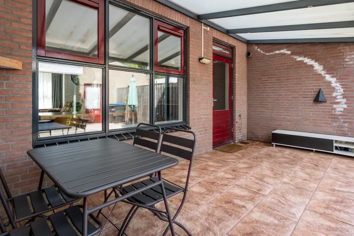 Foto 39 van Hercules Segherslaan 24