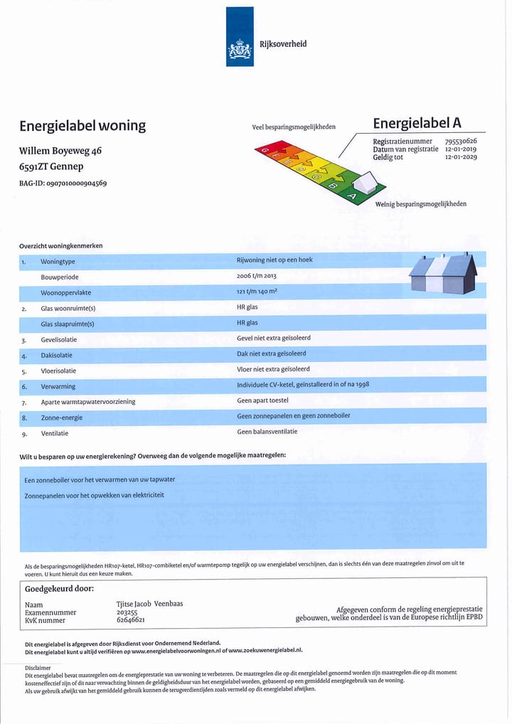 Foto 59 van Willem Boyeweg 46