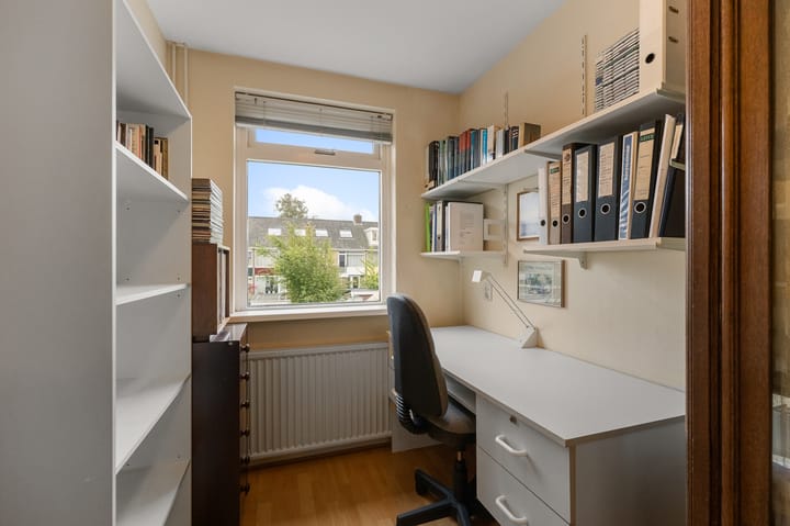 Foto 15 van Talingstraat 8