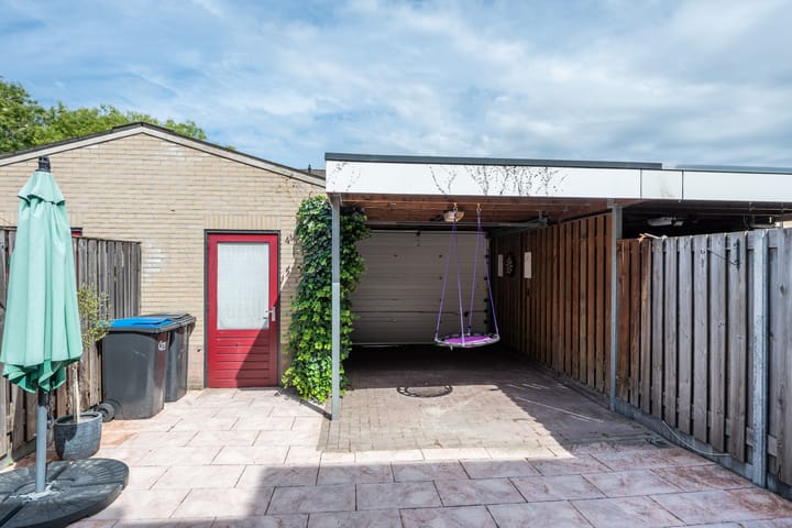 Foto 40 van Hercules Segherslaan 24