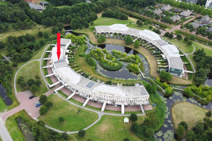 Photo 3 of Stadhouderlaan 212