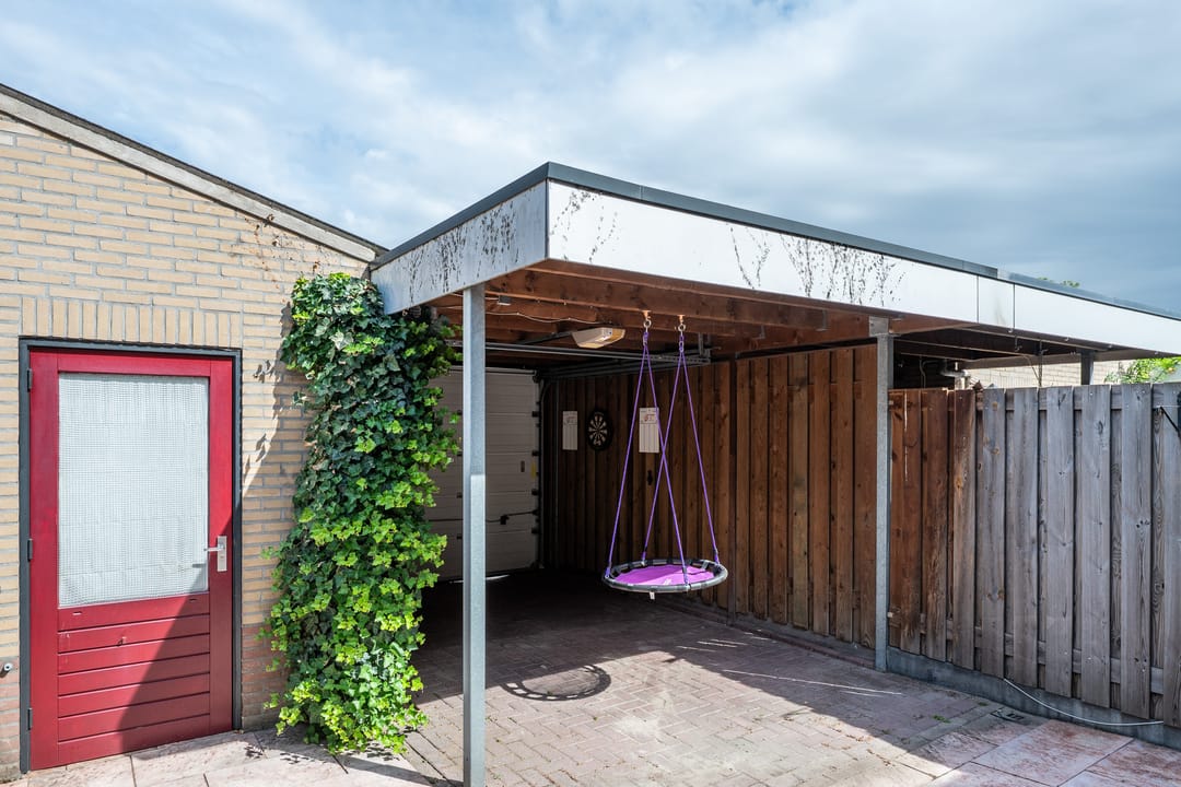 Foto 41 van Hercules Segherslaan 24