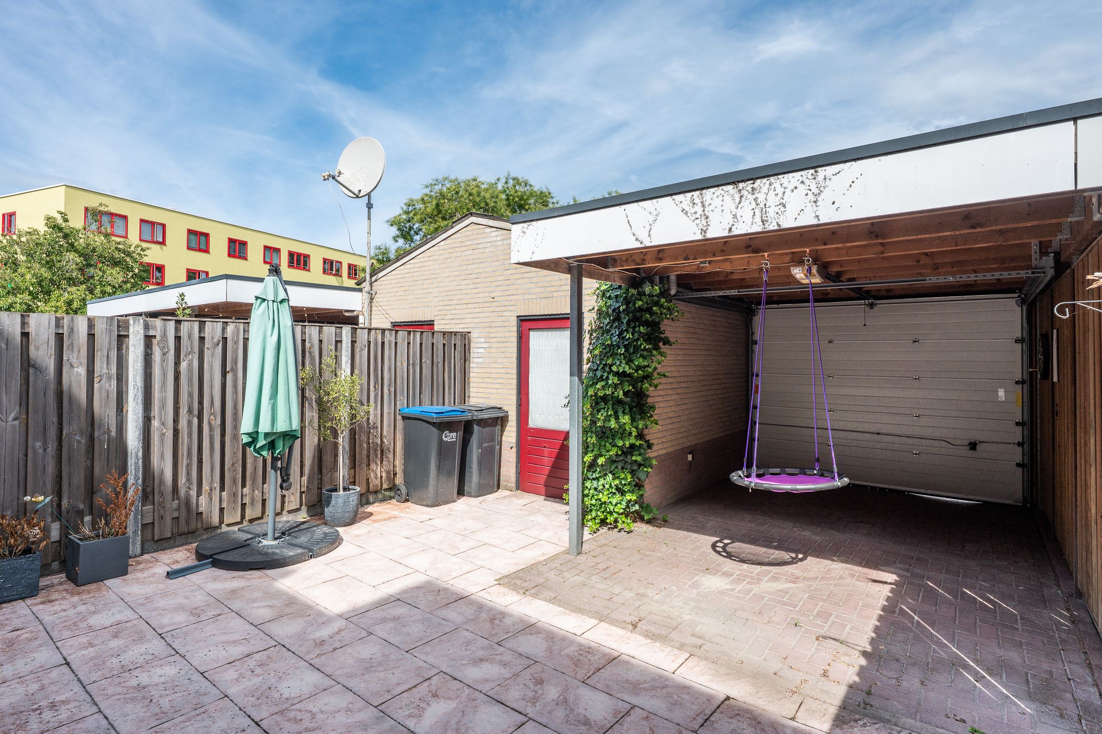 Foto 42 van Hercules Segherslaan 24